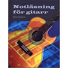Notläsning För Gitarr