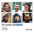 SFI-boken LYSSNA! Kurs A Och B, CD