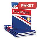 Easy English 5 Paketerbj 10 Ex