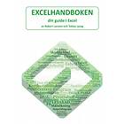 Excelhandboken Din Guide I Excel