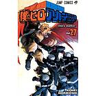 My Hero Academia, Vol 27 (Japanska)