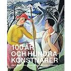 100 År Och Hundra Konstnärer