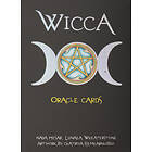 Wiccan Oracle Cards