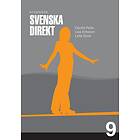 Svenska Direkt Åk 9 Studiebok