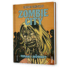 Zombie City. Ensam I Mörkret