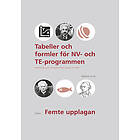 Tabeller Och Formler För NV TE