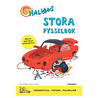 Halvans Stora Pysselbok