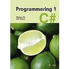 Programmering 1 C#