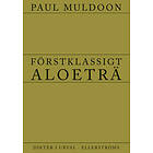 Förstklassigt Aloeträ