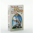 The Lord Of The Rings Tarot Deck & Card Game (78 Cards)