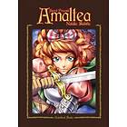 Sword Princess Amaltea