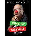 Rimligt Och Sagolikt