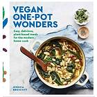 Vegan Goodness One-Pot Wonders