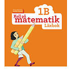 Koll På Matematik 1B Läxbok