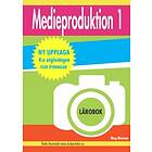 Medieproduktion 1 Lärobok