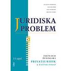 Juridiska Problem Fakta Och Övningar I Privatjuridik Rättskunskap