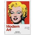 Modern Art