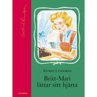 Britt-Marie Lättar Sitt Hjärta