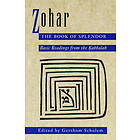 Zohar: The Book Of Splendor