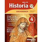 Koll På Historia 4 Grundbok Upplaga 3