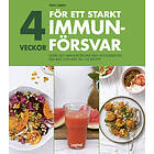 4 Veckor För Ett Starkt Immunförsvar