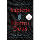 Sapiens/Homo Deus W/Bonus Mat Box Set