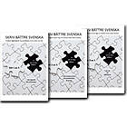 Skriv Bättre Svenska, Del 1,2,3