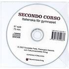 Secondo Corso Cd Audio