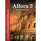 Allora 2: Fortsättningskurs I Italienska