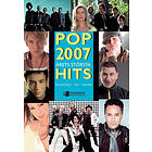 POP 2007 Årets Största Hits
