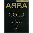 ABBA GOLD : Greatest Hits