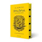 Harry Potter And The Chamber Of Secrets Hufflepuff Edition