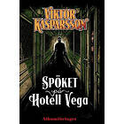 Spöket På Hotell Vega
