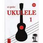 Vi Spelar Ukulele 1
