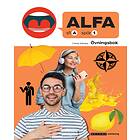 Alfa Sfi A Spår 1 Övningsbok