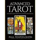 Advanced Tarot