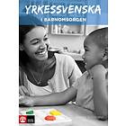 Yrkessvenska I Barnomsorgen