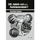 PbT El-, Hybrid- Och Flerbränsleteknik T