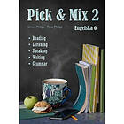 Pick & Mix 2, Elevbok, 2:a Uppl