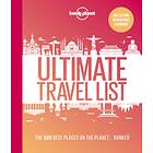 Ultimate Travel List LP