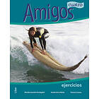 Amigos 4 Övningsbok