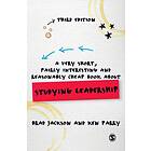 Very Short, Fairly Interesting And Reasonably Cheap Book About Studying Lea