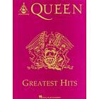 Queen Greatest Hits