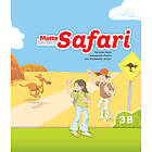 Matte Direkt Safari 3B Elevbok