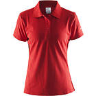 Craft Classic Polo Shirt (Women's)