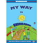 My Way To English, Workbook