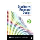 Qualitative Research Design An Interactive Approach