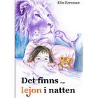 Det Finns Inga Lejon I Natten