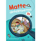 Mattedetektiverna 2A Grundbok