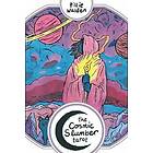 The Cosmic Slumber Tarot